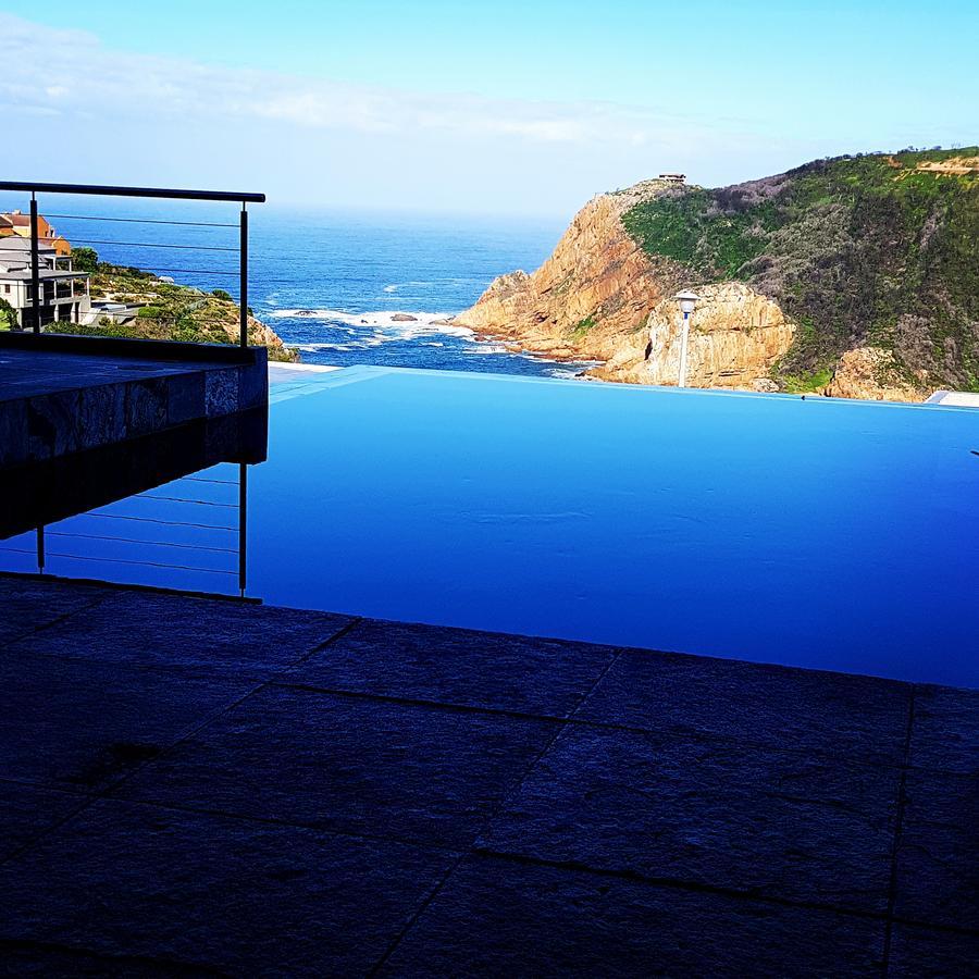 เดอะ เมาน์ คนิสนา บูทิก โฮเต็ล Hotel ภายนอก รูปภาพ